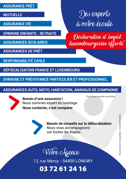 experts en assurance